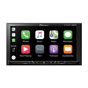 Pioneer DMH-1500NEX