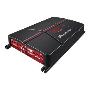 Pioneer GM-A6704